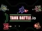 Tank Battle.io — free online game