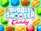 Trò chơi Bubble Shooter Candy trực tuyến
