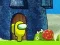 Spongebob Among Us — free online game