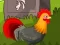 Rooster Hen Escape — free online game