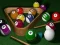 Billiards Jigsaw — free online game