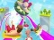 Slippery Water Slides Aquapark.io — free online game