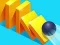 Rolling Domino Smash — free online game