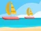 G2M Beach Escape — free online game