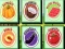 Fruity Veggie Memory — free online game