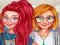Princesses First Day Of College – tasuta veebimäng