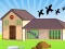 G2L Out House Escape — free online game