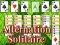 Permainan Alternation Solitaire talian