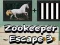 Zookeeper Escape 3 — free online game