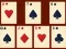 Above and Below Solitaire — free online game