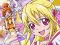 Glitter Force Jigsaw Puzzle — free online game