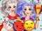 Villain Quinn Secret Mission — free online game