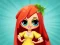 Popsy Princess Delicious Fashion — free online game