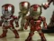 Iron Man Jigsaw — free online game