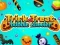 Trick or Treat Bubble Shooter