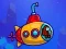 Among Depth ocean — free online game
