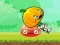 Ninja Pumpkin Platformer Game — free online game