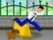 Tom Runner Platformer Game — free online game
