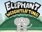 Elephant Weight Lifting — free online game