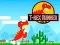 T-Rex Runner — free online game