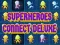 Superheroes Connect Deluxe — free online game