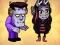 Frankenstein Go — free online game
