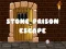 Stone Prison Escape — free online game