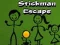 Stickman Escape — free online game