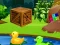 Sand Cave Escape — free online game