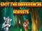 Spot The Differences Forests — free online game
