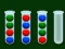 Sort Bubbles Puzzle — free online game
