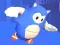 Sonic Ladder Forces Race — free online game