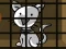 G2L White Cat Rescue — free online game