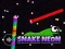 Snake Neon — free online game