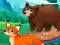 Jungle Pic Puzzler — nemokamas žaidimas internete