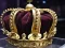 Jwèt Romania Crown Jigsaw sou entènèt