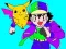 Pok?mon Coloring Book Game — free online game