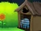 Blue Elephant Rescue — free online game