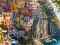 Italy Sea House Jigsaw — free online game