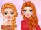 Autumn Street Style fashionistas — free online game
