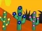Tiny Red Owl Escape — free online game
