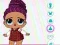 Road to Royalty: Battle of Dolls — free online game