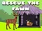 Rescue the fawn — free online game