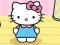 Hello Kitty and Friends Finder — free online game