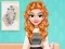 Influencers Cargo Pants Dress Up — free online game