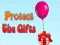 Protect The Gifts — free online game