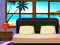 Beach House Escape — free online game