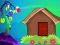 Violaceous House Escape — free online game