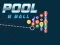 Pool 8 Ball — free online game