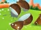 Flinstones Fruit Blade — free online game